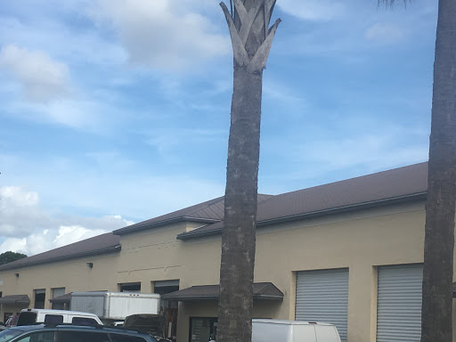 Roofing Contractor «Andy the Roofer And Co», reviews and photos, 1791 SE Mariana Rd, Port St Lucie, FL 34952, USA