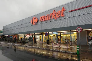 Carrefour market Waterloo centre image