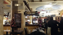 Atmosphère du Restaurant italien La Scaleta à Bourges - n°15