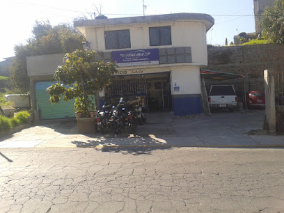 Farmacias Similares Temoaya Carr Temoaya, La Sardana, 50850 Temoaya, Méx. Mexico