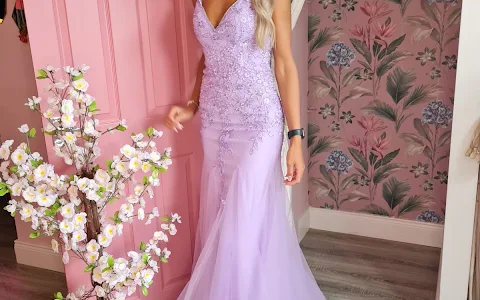 She's Fabulous Formal & Bridesmaid Dresses image