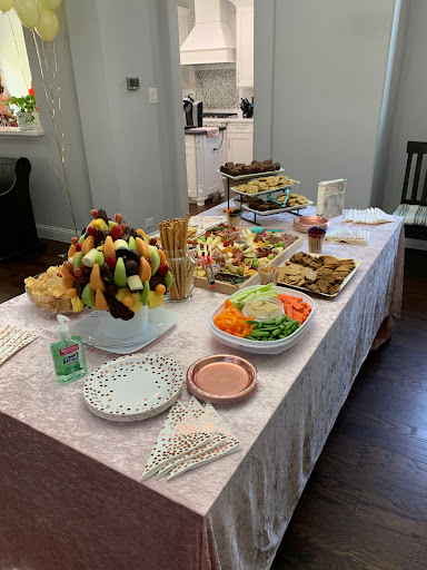 Gift Shop «Edible Arrangements», reviews and photos, 721 Keller Pkwy STE 104, Keller, TX 76248, USA