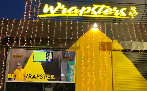 Wrapsters image