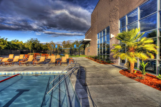 Gym «In-Shape Health Clubs», reviews and photos, 1360 Franklin Rd, Yuba City, CA 95993, USA