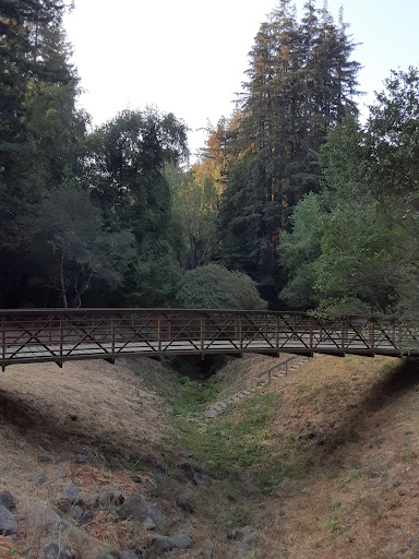 Golf Course «Mill Valley Golf Course», reviews and photos, 280 Buena Vista Ave, Mill Valley, CA 94941, USA