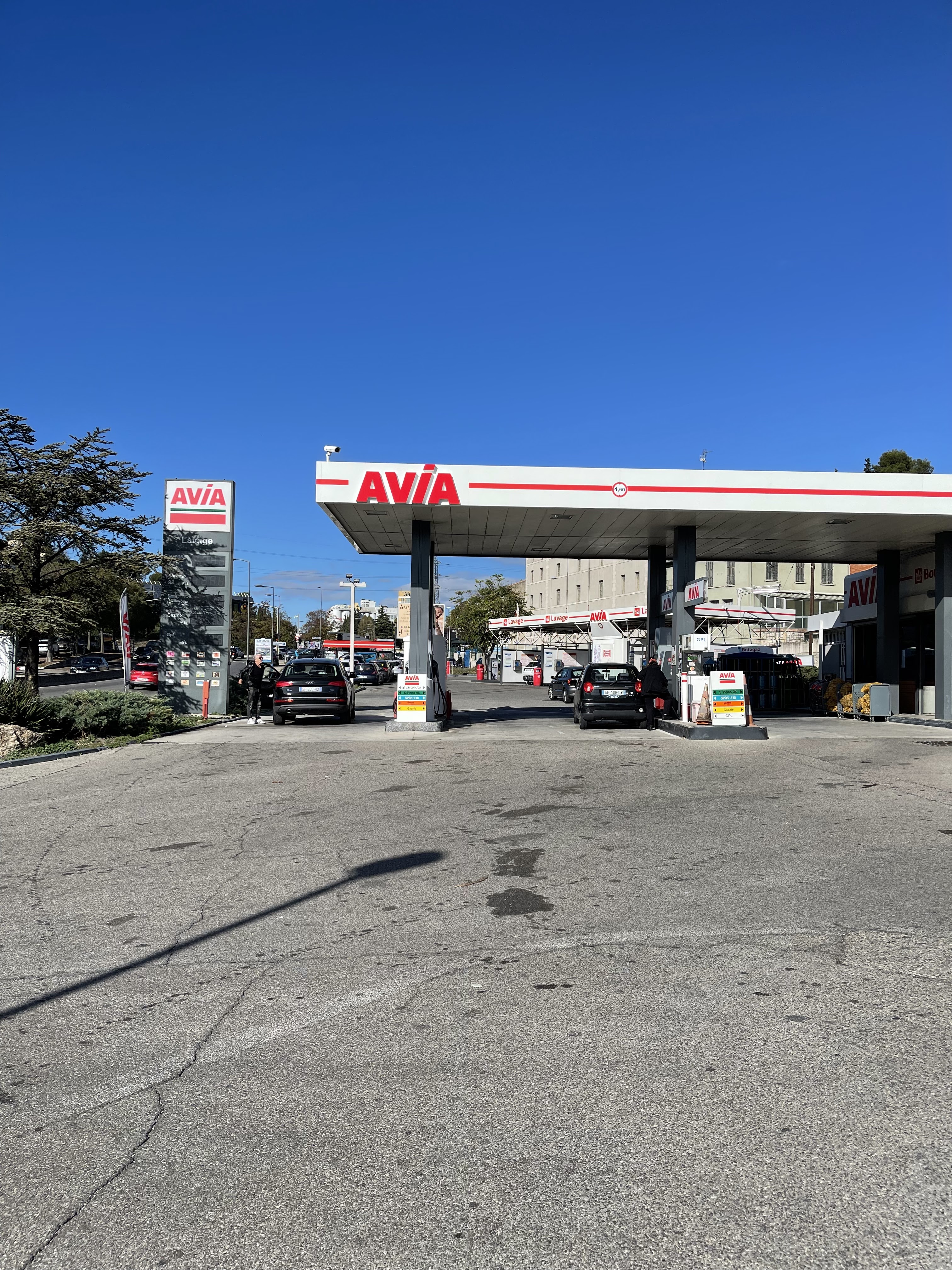 Photo n° 3 de l'avis de Didier.R fait le 10/11/2022 à 11:46