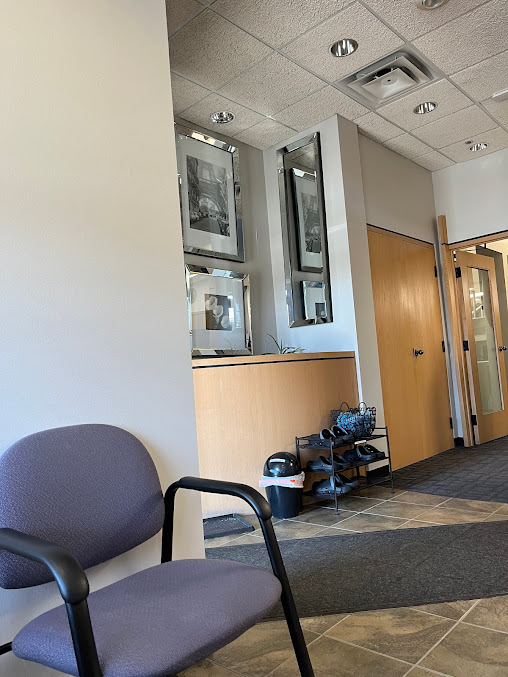 Affinity Dental Group (Oliver Square) - Affinity Dental Group (Oliver Square)