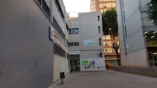 Escola Verns en Barcelona