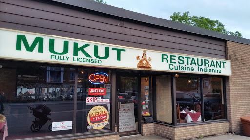 Mukut Indian Restaurant