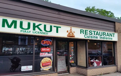 Mukut Indian Restaurant image