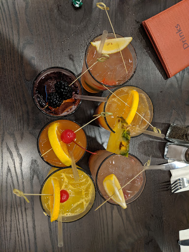 Restaurant «Hard Rock Cafe», reviews and photos, 333 Prospect St, Niagara Falls, NY 14303, USA