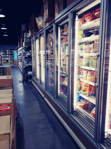 Grocery Store «Bread Garden Market», reviews and photos, 225 S Linn St, Iowa City, IA 52240, USA