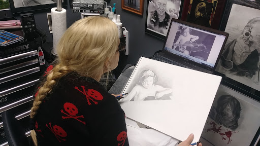 Explore westside tattoo ideas, creative tattoo ideas in Lake Mary, available at Balinese Tattoo USA