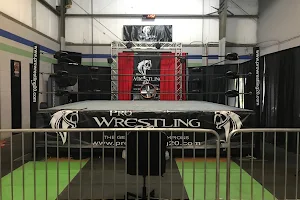 Pro Wrestling 2.0 Training Center image