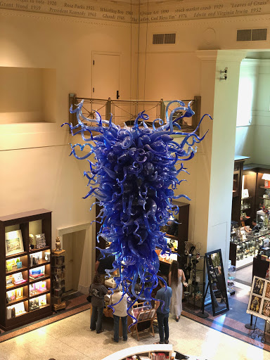 Art Museum «Cincinnati Art Museum», reviews and photos, 953 Eden Park Dr, Cincinnati, OH 45202, USA