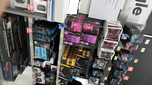 Department Store «Walmart Supercenter», reviews and photos, 900 Commerce Blvd, Dickson City, PA 18519, USA