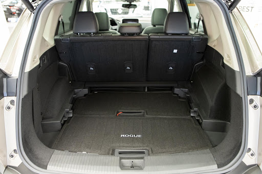 Nissan Dealer «Ramsey Nissan», reviews and photos, 401 NJ-17, Upper Saddle River, NJ 07458, USA