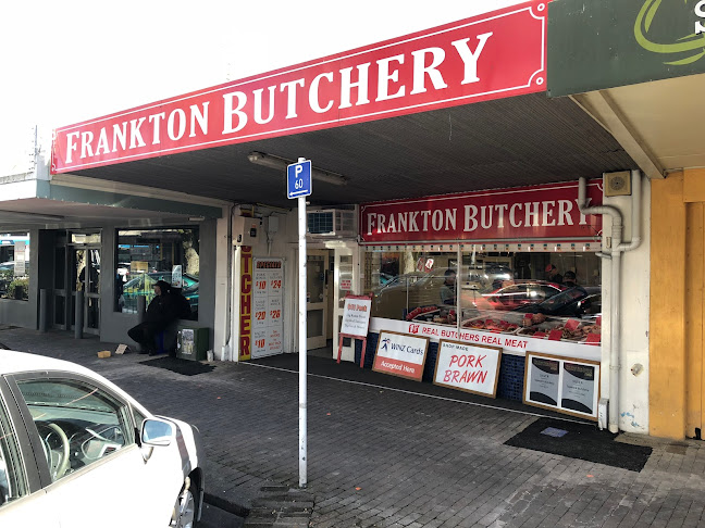 Frankton Butchery