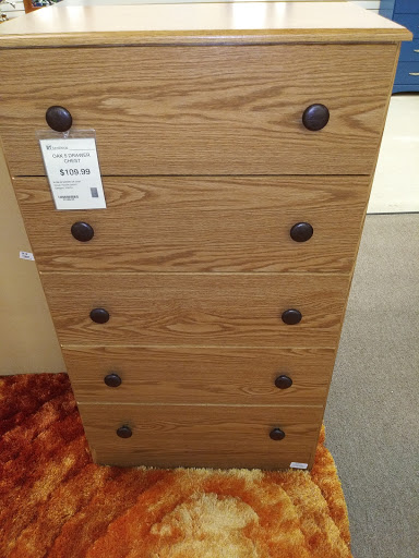 Furniture Store «BT Furnishings», reviews and photos, 5701 Broadway Blvd, Garland, TX 75043, USA