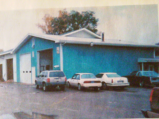 Auto Repair Shop «Myers Automotive», reviews and photos, 2339 W Grand River Ave, Howell, MI 48843, USA