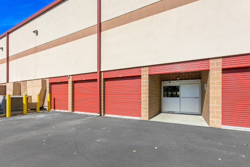 Self-Storage Facility «Guardian Storage», reviews and photos, 9241 Wadsworth Blvd, Westminster, CO 80021, USA