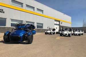 Martin Motor Sports West Edmonton