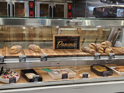 Grocery Store «Bristol Farms», reviews and photos, 1570 Rosecrans Ave, Manhattan Beach, CA 90266, USA