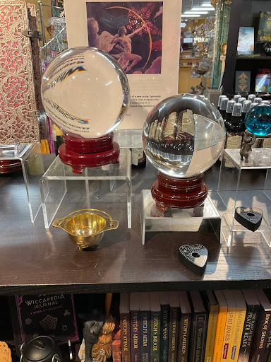 Book Store «Phoenix & Dragon Bookstore», reviews and photos, 5531 Roswell Rd NE, Sandy Springs, GA 30342, USA