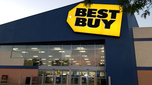 Electronics Store «Best Buy», reviews and photos, 310 Commerce Blvd, Fairless Hills, PA 19030, USA