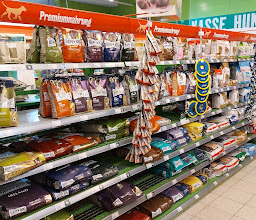 Fressnapf Lübeck photo