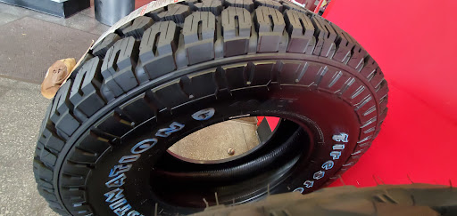 Tire Shop «Tires Plus», reviews and photos, 5996 Cypress Gardens Blvd, Winter Haven, FL 33884, USA