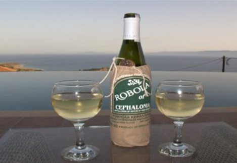 Baligoto supermarket - Σκάλα