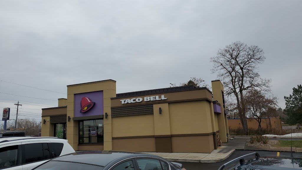 Taco Bell 14621