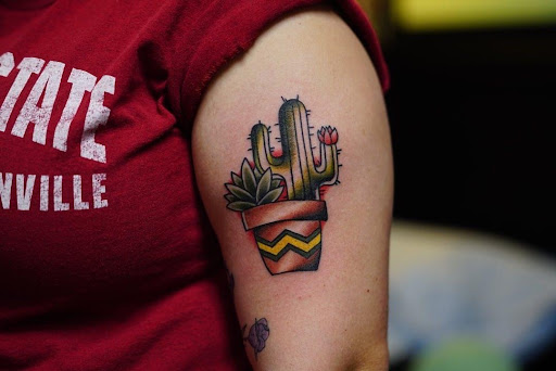 Find women's rib tattoo ideas for your next unique tattoo in Orange Park at Big City Tattoo and Piercing