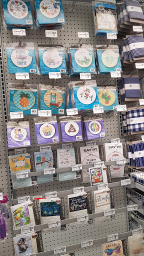 Craft Store «Michaels», reviews and photos, 579 Troy Schenectady Rd, Latham, NY 12110, USA