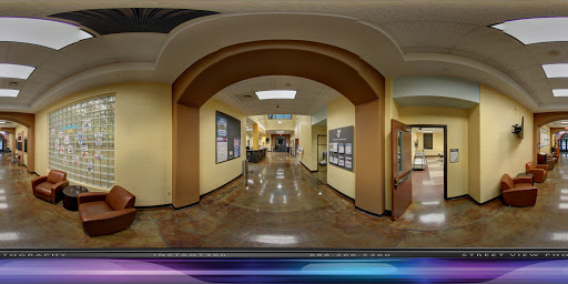 Youth Organization «Weekley Family YMCA», reviews and photos, 7101 Stella Link Rd, Houston, TX 77025, USA