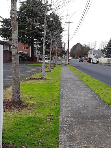 Community Center «Jim Parsley Community Center», reviews and photos, 2901 Falk Rd, Vancouver, WA 98661, USA