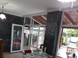 Kumbaba Pide Lahmacun Salonu