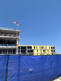 Tarrant County College - Northwest Campus - Photo 4 - Car repair in Fort Worth, TX, Denton