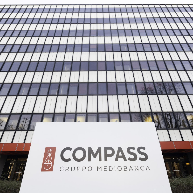 Compass Banca S.p.A.