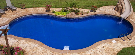 ACR Concrete & Gunite Pools image 1