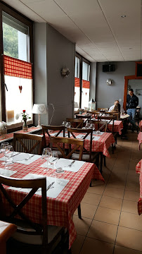 Atmosphère du Restaurant La Riviera à Hombourg-Haut - n°11