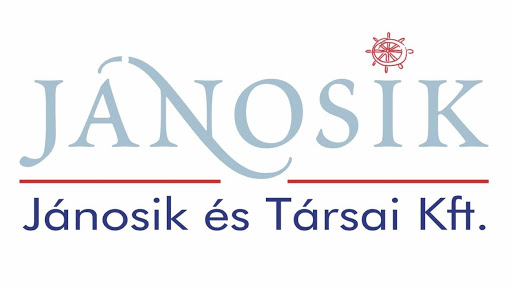 Jánosik and Associates Ltd.