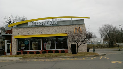 McDonald,s - 3051 Van Brunt Blvd, Kansas City, MO 64128