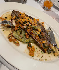 Les plus récentes photos du Restaurant Brasserie Irma - Bocuse à Annecy - n°1