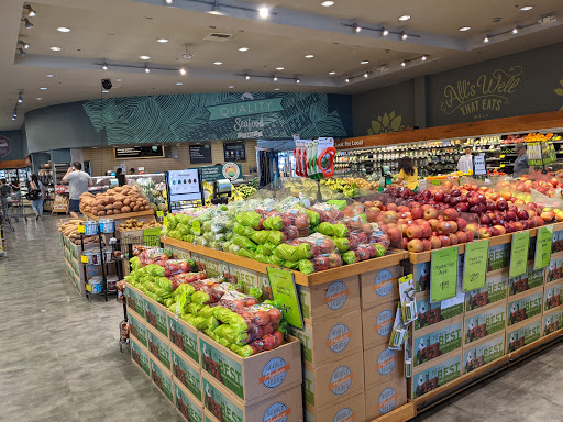 Grocery Store «Whole Foods Market», reviews and photos, 331 N Glendale Ave, Glendale, CA 91206, USA