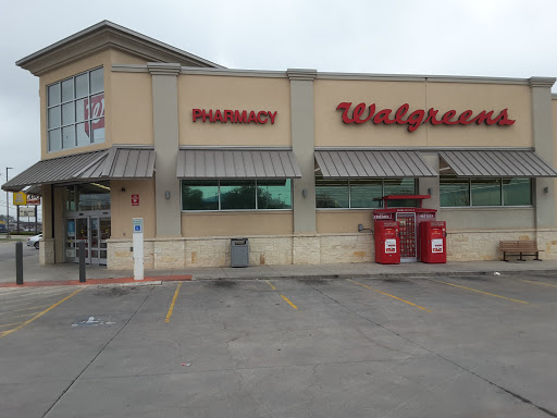 Drug Store «Walgreens», reviews and photos, 8530 W Farm to Market Rd 78, Converse, TX 78109, USA