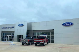Wills Point Ford, Inc. image