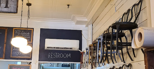 Cafe «Outdated», reviews and photos, 314 Wall St, Kingston, NY 12401, USA