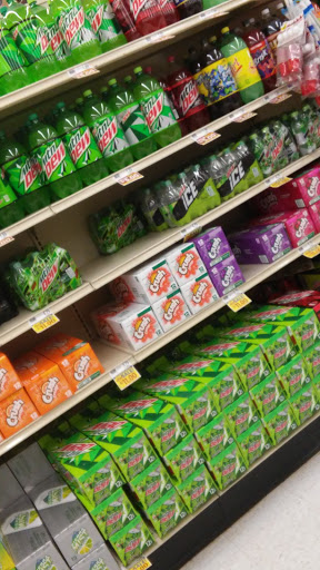 Grocery Store «Food Lion», reviews and photos, 38650 Sussex Hwy Unit 1, Delmar, DE 19940, USA